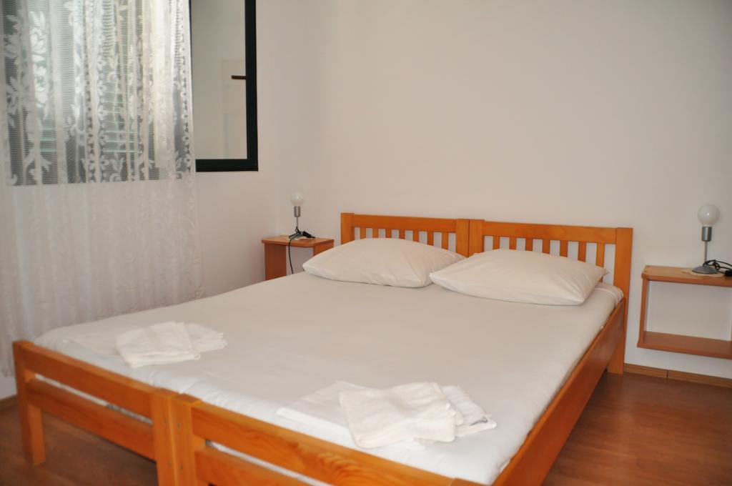 Apartments Lancek Иван-Долац Экстерьер фото