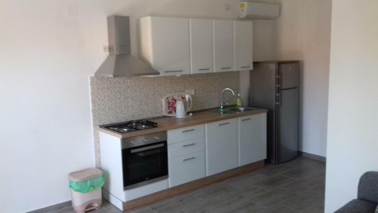 Apartments Lancek Иван-Долац Экстерьер фото
