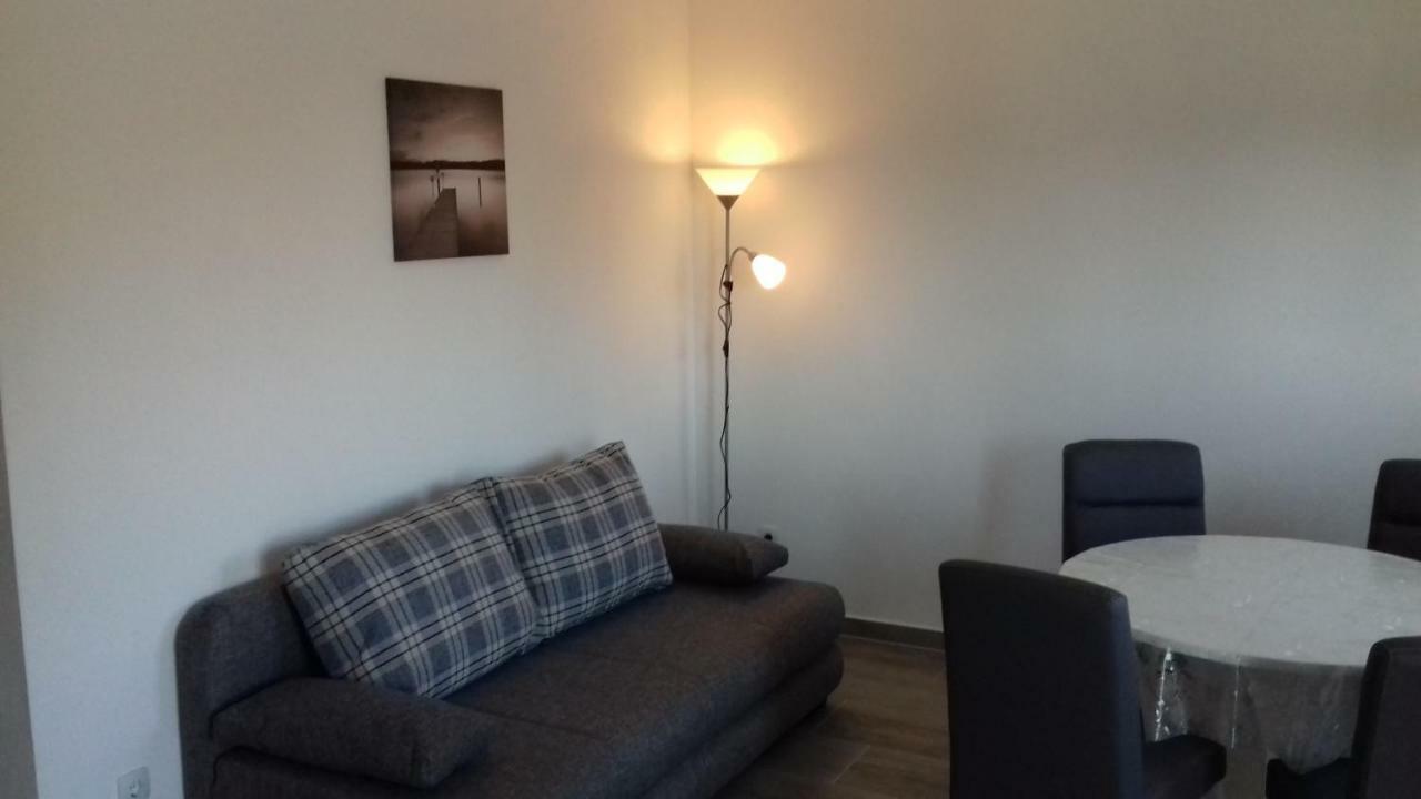 Apartments Lancek Иван-Долац Экстерьер фото